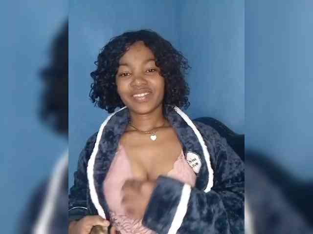 Candis02 webcam