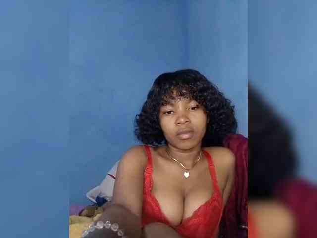 Candis02 webcam