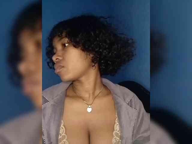 Candis02 webcam
