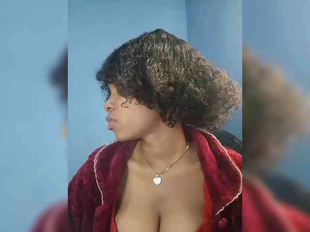 Candis02 webcam