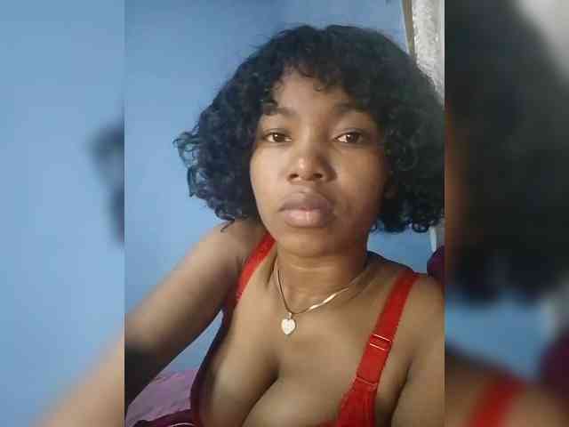 Candis02 webcam