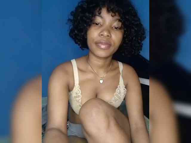 Candis02 webcam