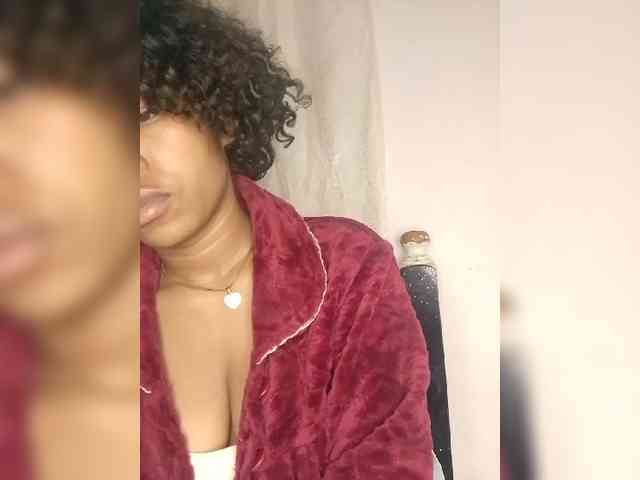 Candis02 webcam