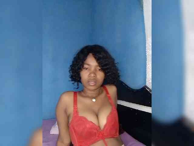 Candis02 webcam