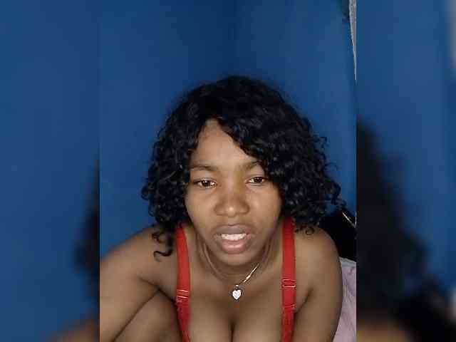 Candis02 webcam