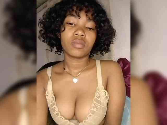 Candis02 webcam