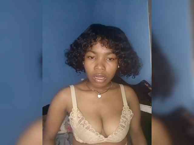 Candis02 webcam