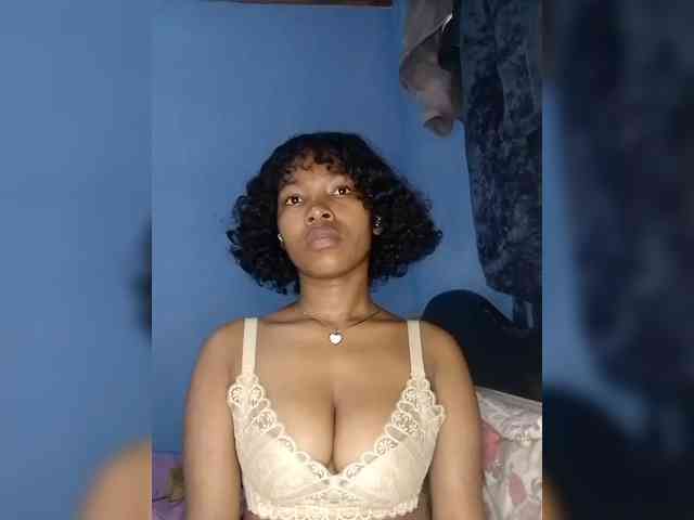 Candis02 webcam