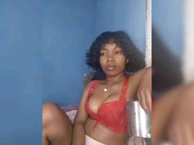 Candis02 webcam