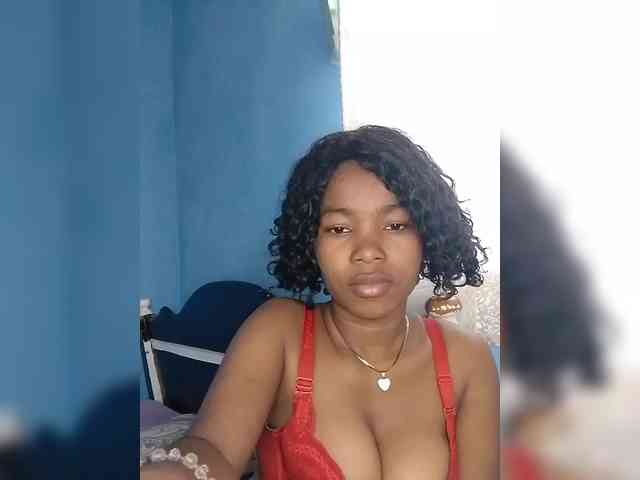 Candis02 webcam