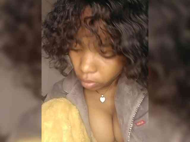 Candis02 webcam