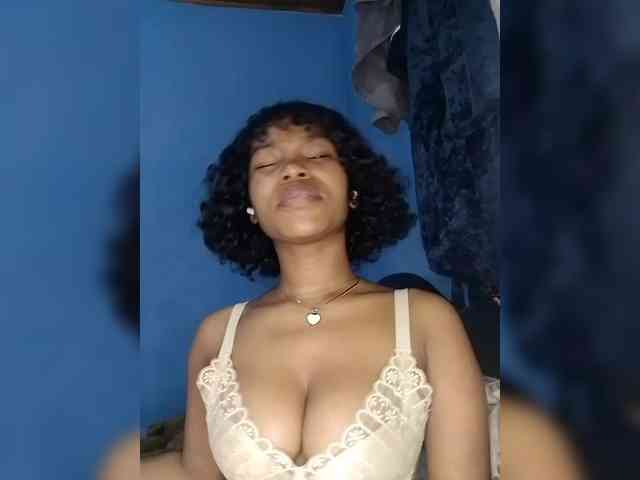 Candis02 webcam