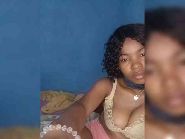 Candis02 webcam