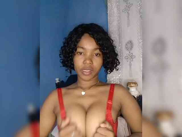 Candis02 webcam