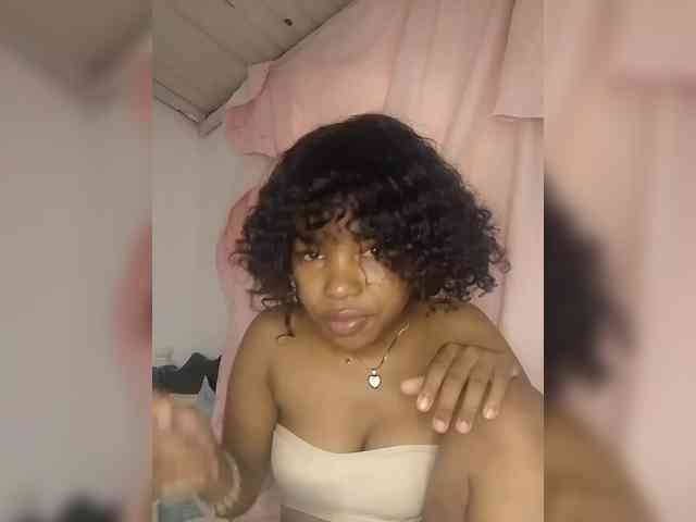 Candis02 webcam