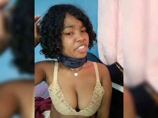 Candis02 webcam