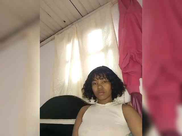 Candis02 webcam
