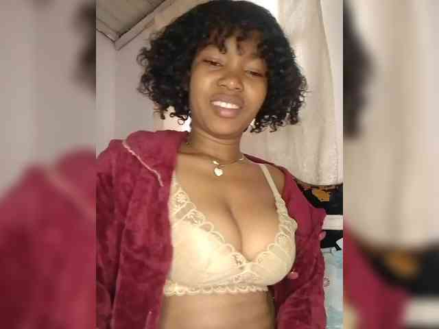 Candis02 webcam