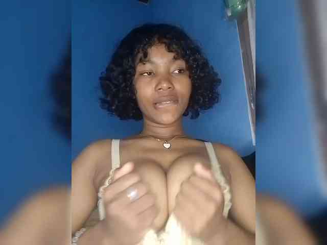 Candis02 webcam