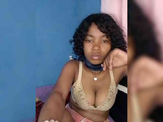 Candis02 webcam