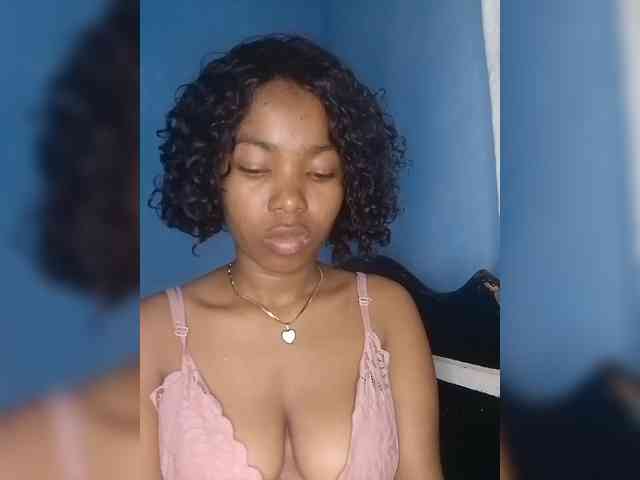 Candis02 webcam