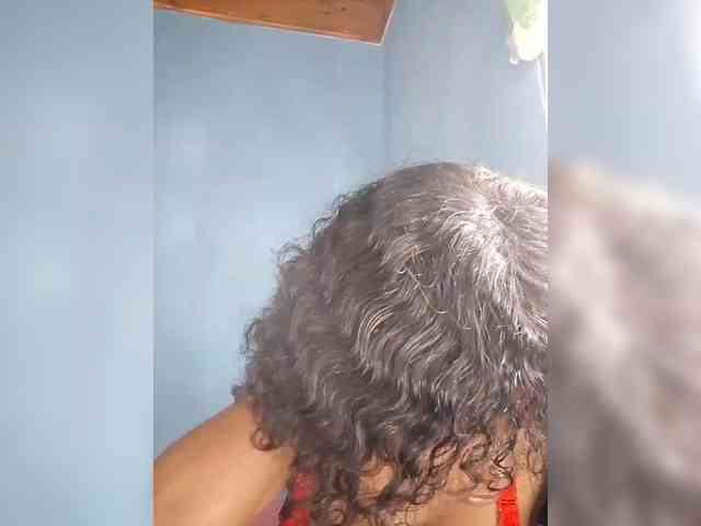 Candis02 webcam