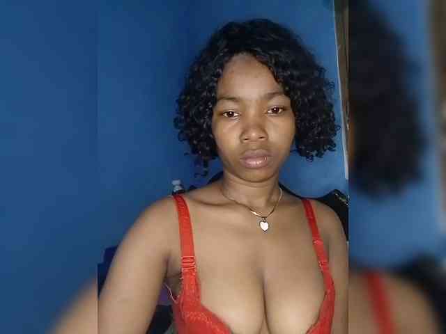 Candis02 webcam