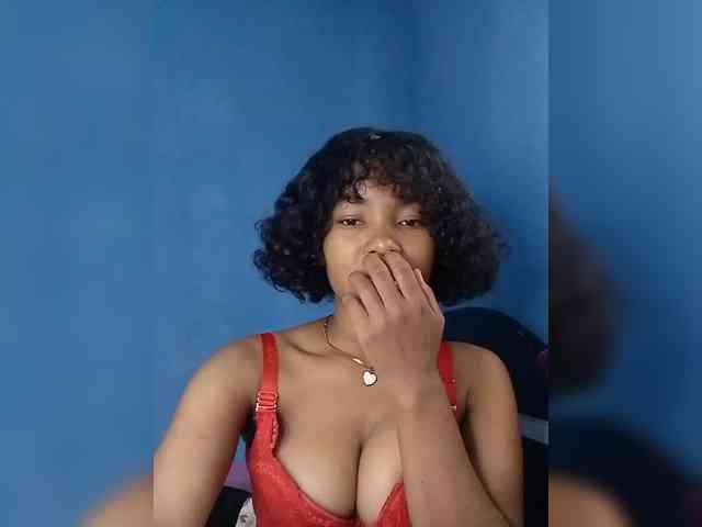 Candis02 webcam