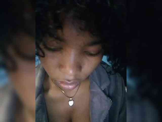Candis02 webcam