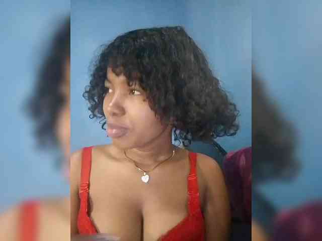 Candis02 webcam