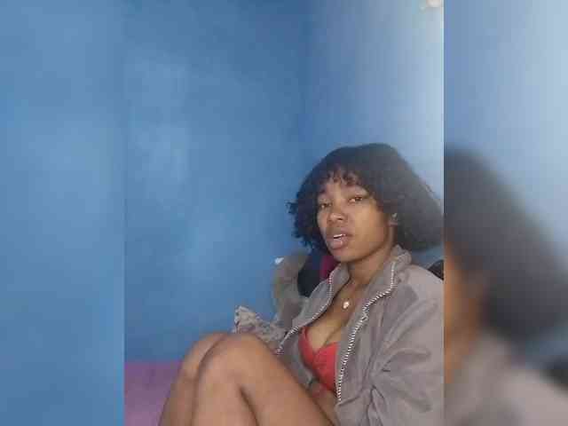 Candis02 webcam