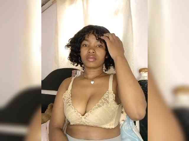 Candis02 webcam