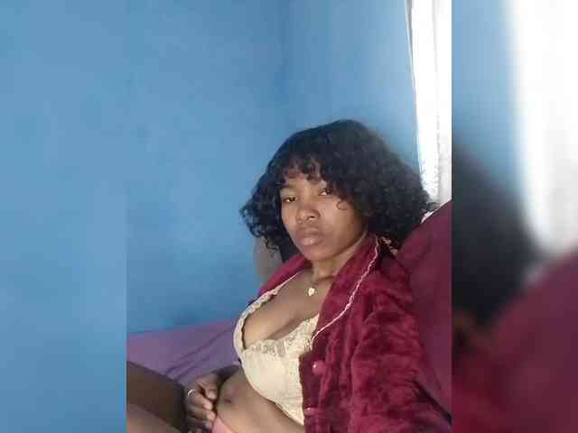 Candis02 webcam