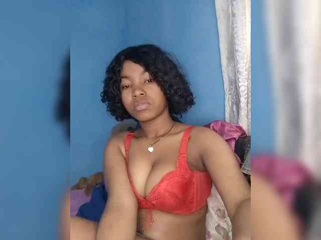 Candis02 webcam