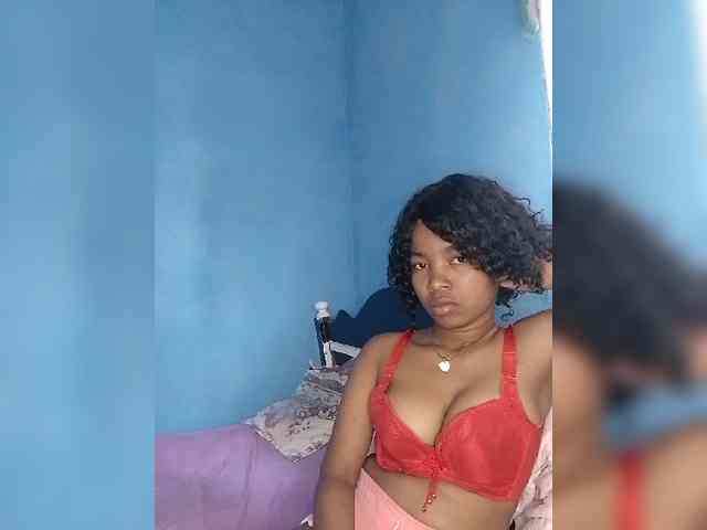 Candis02 webcam