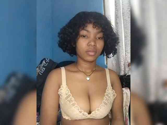 Candis02 webcam