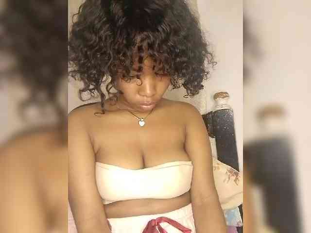 Candis02 webcam