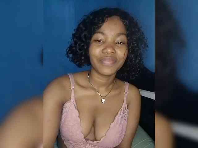 Candis02 webcam