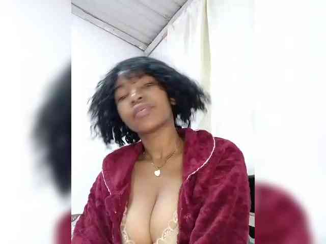 Candis02 webcam