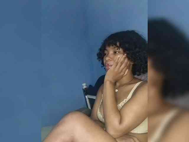 Candis02 webcam