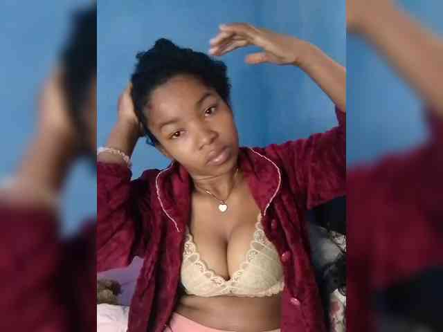 Candis02 webcam