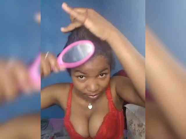 Candis02 webcam