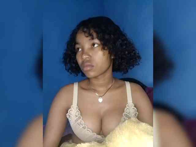 Candis02 webcam