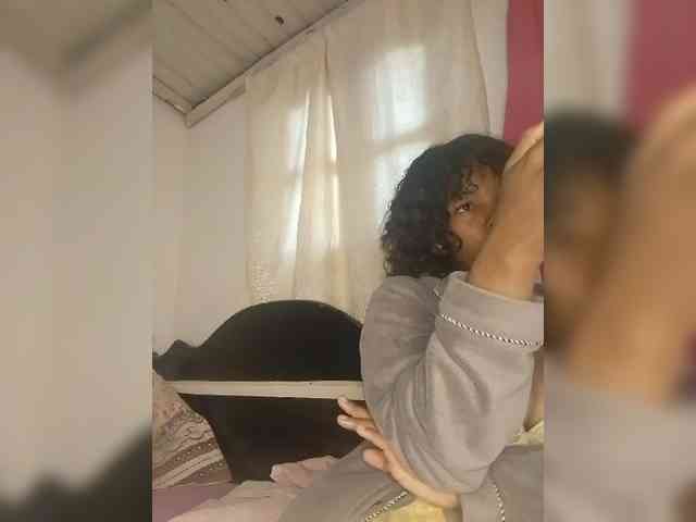 Candis02 webcam