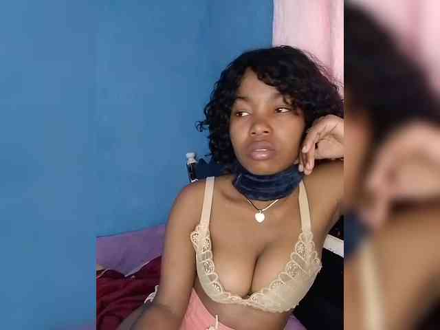 Candis02 webcam