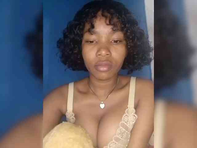 Candis02 webcam