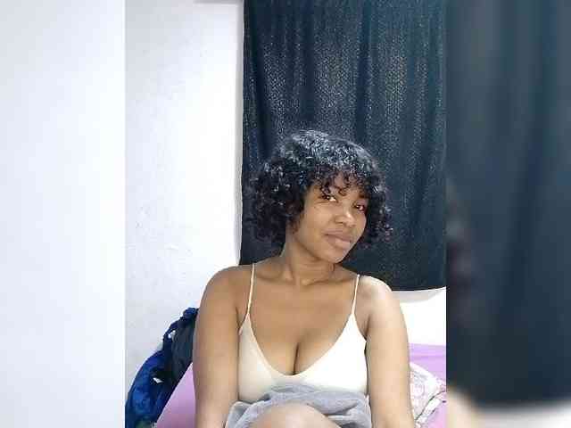 Candis02 webcam