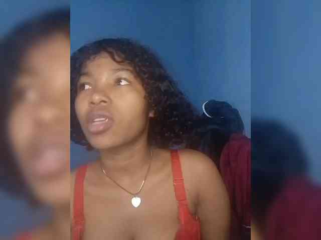 Candis02 webcam