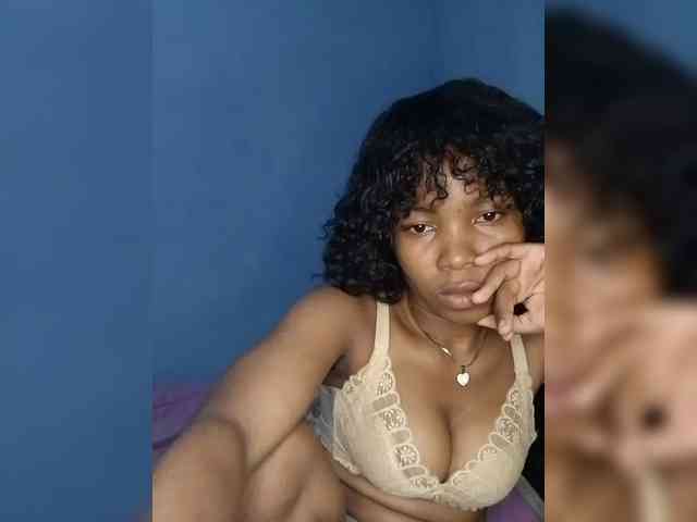 Candis02 webcam