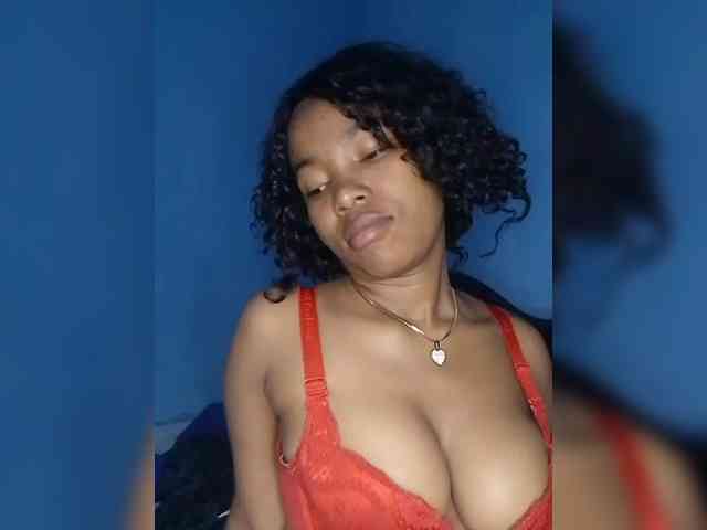Candis02 webcam